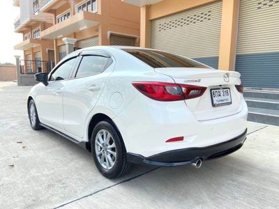 2017 Mazda2 1.5XD - used.thaimotorshow.com