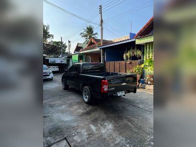 2012 Chevrolet Colorado 2.5 LT - used.thaimotorshow.com