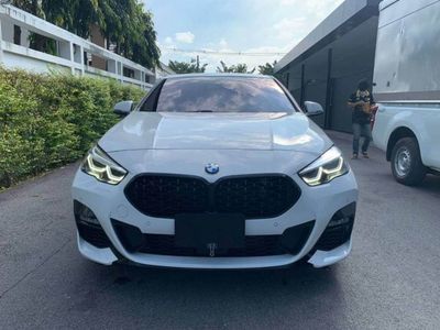 2021 BMW 220i - used.thaimotorshow.com