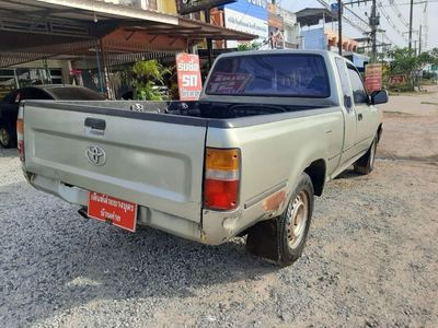 1996 Toyota Mighty - used.thaimotorshow.com