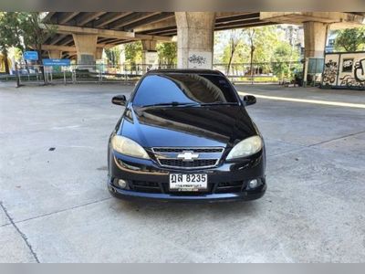 2010 Chevrolet Optra 1.6 - used.thaimotorshow.com