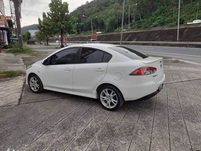 2012 Mazda Mazda2 - used.thaimotorshow.com