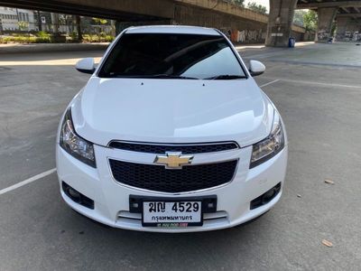 2012 Chevrolet Cruze 1.8LS - used.thaimotorshow.com