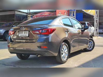 2015 Mazda2 1.3 Skyactive - used.thaimotorshow.com