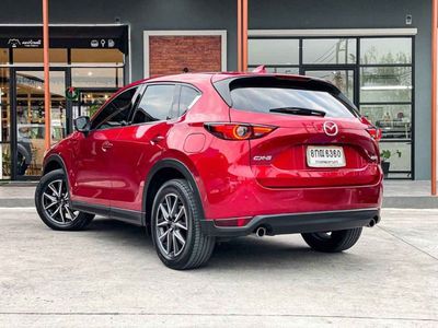 2019 Mazda CX-5 2.0 SP - used.thaimotorshow.com