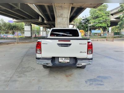 2019 Toyota Hilux Revo 2.4 J Double-Cab - used.thaimotorshow.com