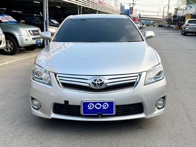 2011 Toyota Camry 2.4 Hybrid - used.thaimotorshow.com