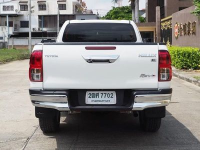 Toyota Hilux Revo 2019 - used.thaimotorshow.com