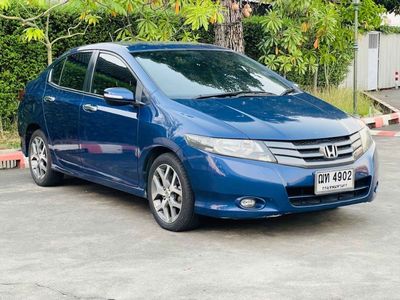 2008 Honda City 1.5SV - used.thaimotorshow.com