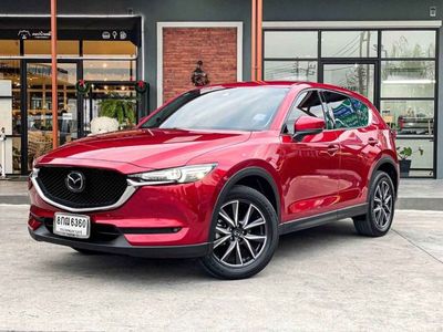 2019 Mazda CX-5 2.0 SP - used.thaimotorshow.com