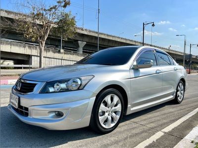 2009 Honda Accord 2.4 - used.thaimotorshow.com