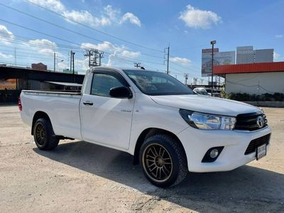 2019 Toyota Hilux Revo 2.4 J Plus - used.thaimotorshow.com