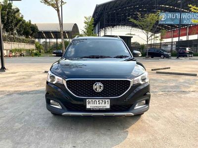 2019 MG ZS 1.5 D - used.thaimotorshow.com