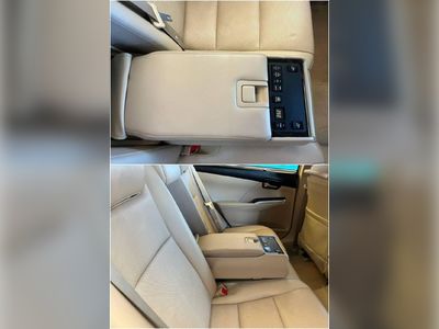 2012 Toyota Camry 2.5 HV - used.thaimotorshow.com