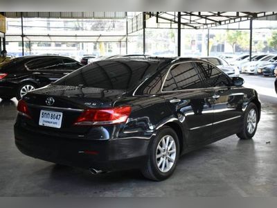 2009 Toyota Camry 2.0 G - used.thaimotorshow.com