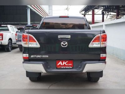 2016 Mazda BT-50 PRO DOUBLE CAB 2.2 Hi-Racer A/T - used.thaimotorshow.com