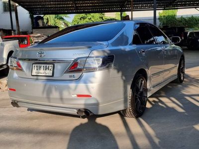 2010 Toyota Camry 2.4 Hybrid - used.thaimotorshow.com