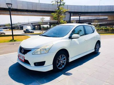 2014 Nissan PULSAR 1.6 V - used.thaimotorshow.com