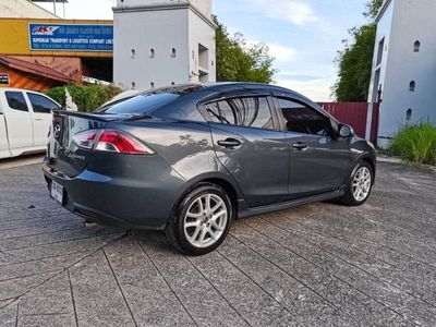 2012 Mazda 2 - used.thaimotorshow.com