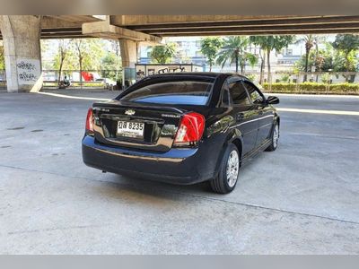 2010 Chevrolet Optra 1.6 - used.thaimotorshow.com