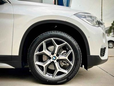 2020 BMW X1 F48 2.0 sDrive18d xLine - used.thaimotorshow.com