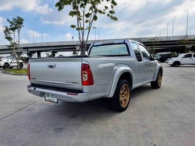 2008 Isuzu Dmax 2.5 SLX - used.thaimotorshow.com