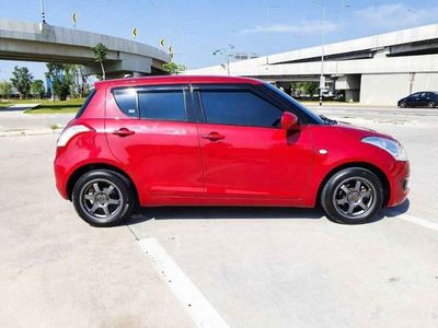 2013 Suzuki Swift 1.25 GL - used.thaimotorshow.com