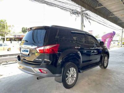 2019 Isuzu MU-X 1.9 - used.thaimotorshow.com