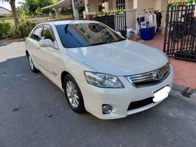 2010 Toyota Camry 2.4 - used.thaimotorshow.com