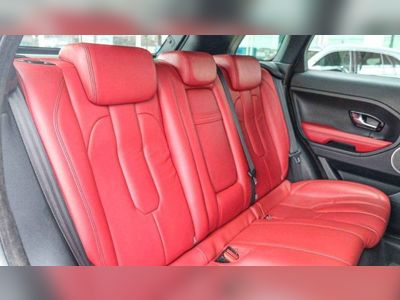 2012 Land Rover Range Rover EVOQUE SD4 Recaro Sport Seat - used.thaimotorshow.com