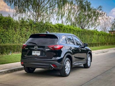 Mazda CX-5 2018 - used.thaimotorshow.com