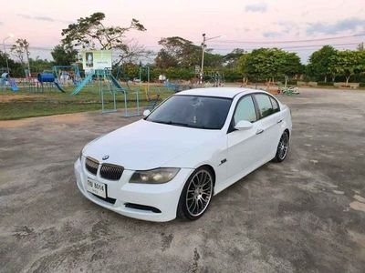 2006 BMW 320i - used.thaimotorshow.com