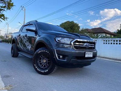 2019 Ford Ranger 2.2 - used.thaimotorshow.com