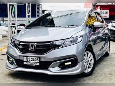 2020 Honda Jazz 1.5 V+ - used.thaimotorshow.com