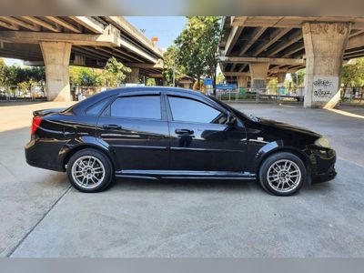 2010 Chevrolet Optra 1.6 - used.thaimotorshow.com