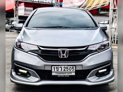 2020 Honda Jazz 1.5 V+ - used.thaimotorshow.com