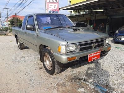 1996 Toyota Mighty - used.thaimotorshow.com