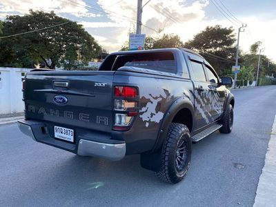 2019 Ford Ranger 2.2 - used.thaimotorshow.com