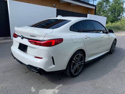 2021 BMW 220i - used.thaimotorshow.com