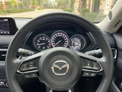 2018 Mazda CX-5 2.0 SP High+ - used.thaimotorshow.com