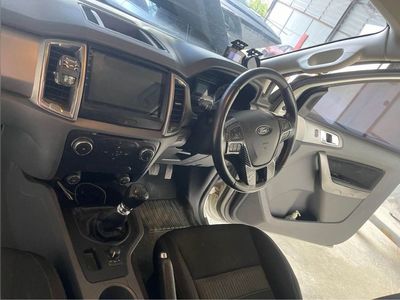 2017 Ford Ranger XLT 3.2L. 4x4 - used.thaimotorshow.com