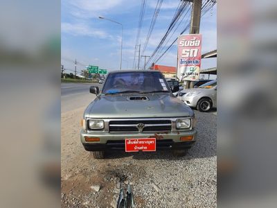 1996 Toyota Mighty - used.thaimotorshow.com