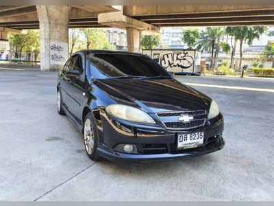 2010 Chevrolet Optra 1.6 - used.thaimotorshow.com