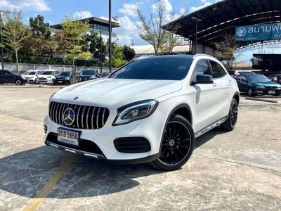 Mercedes-Benz 2019 - used.thaimotorshow.com