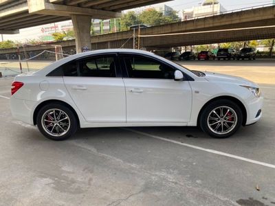 2012 Chevrolet Cruze 1.8LS - used.thaimotorshow.com