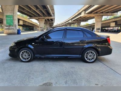 2010 Chevrolet Optra 1.6 - used.thaimotorshow.com