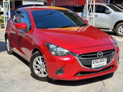 2015 Mazda Mazda2 - used.thaimotorshow.com