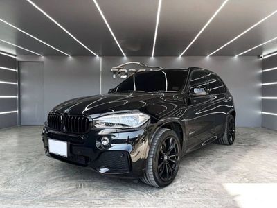 2017 BMW X5 F15 xDrive 40e - used.thaimotorshow.com