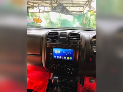 2004 Chevrolet  Colorado cab 2.5 - used.thaimotorshow.com