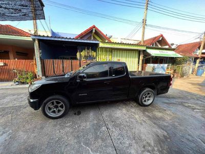 2012 Chevrolet Colorado 2.5 LT - used.thaimotorshow.com